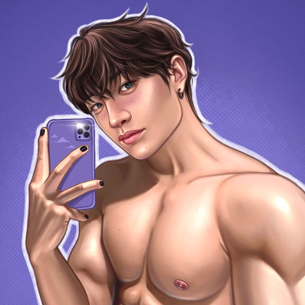 Mako ^^🔞