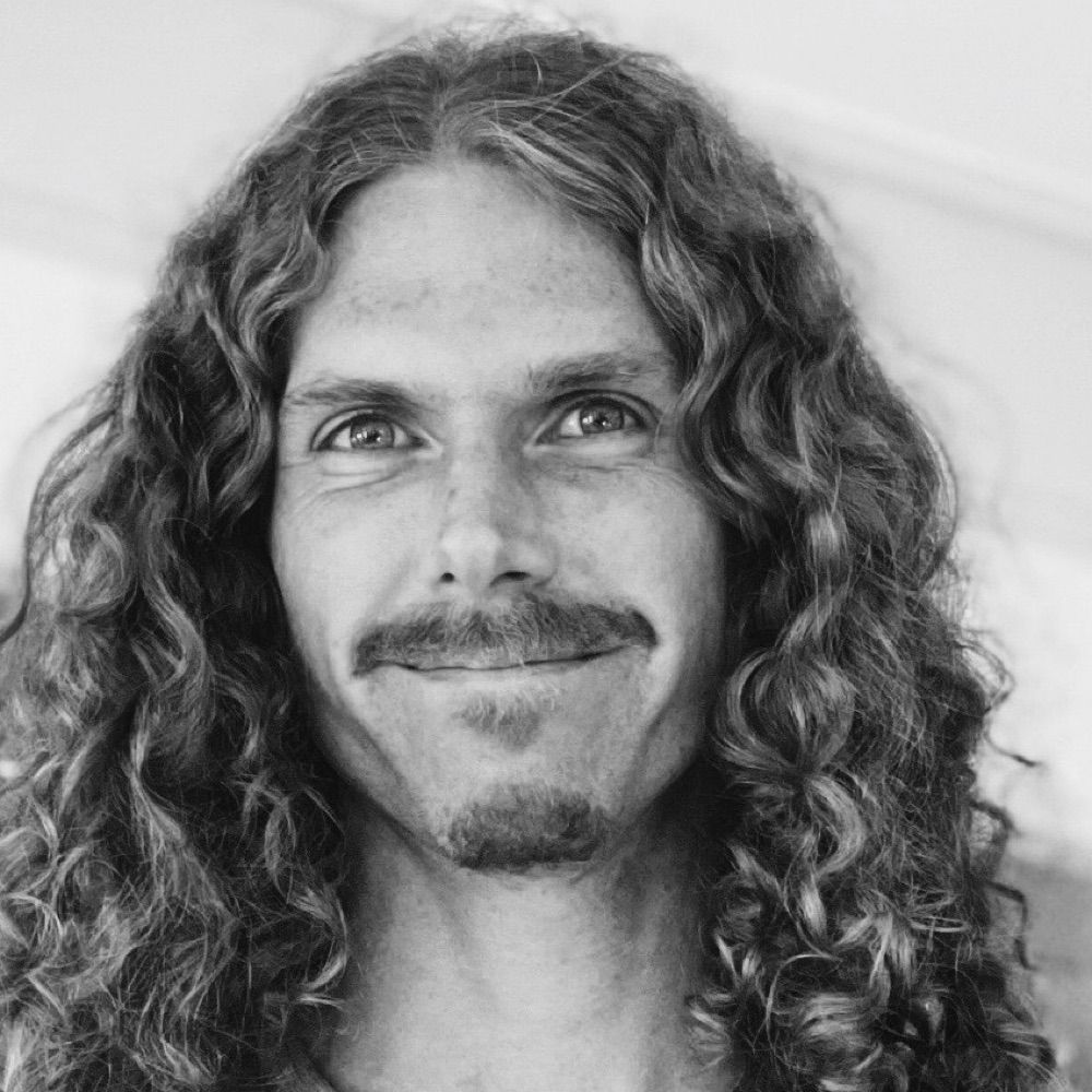 Nate Rauh-Bieri