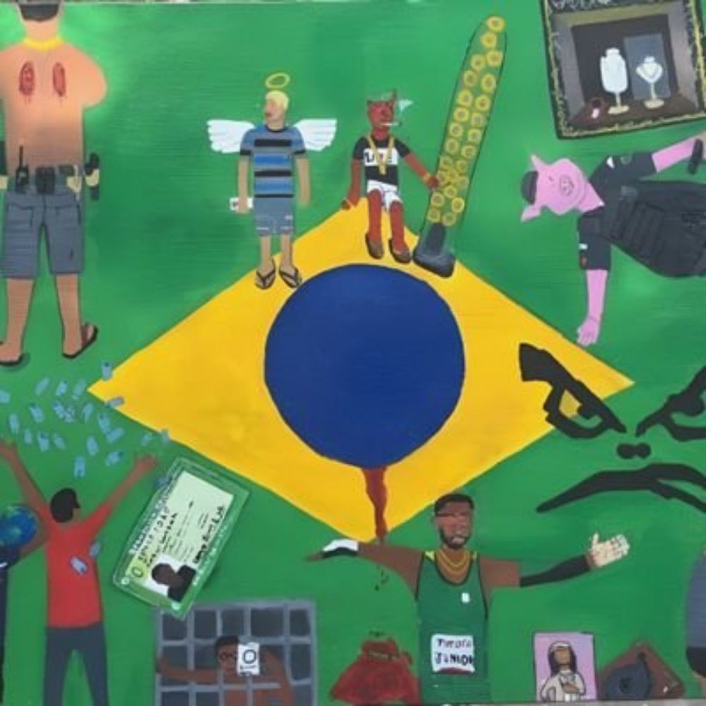 Brazzucas