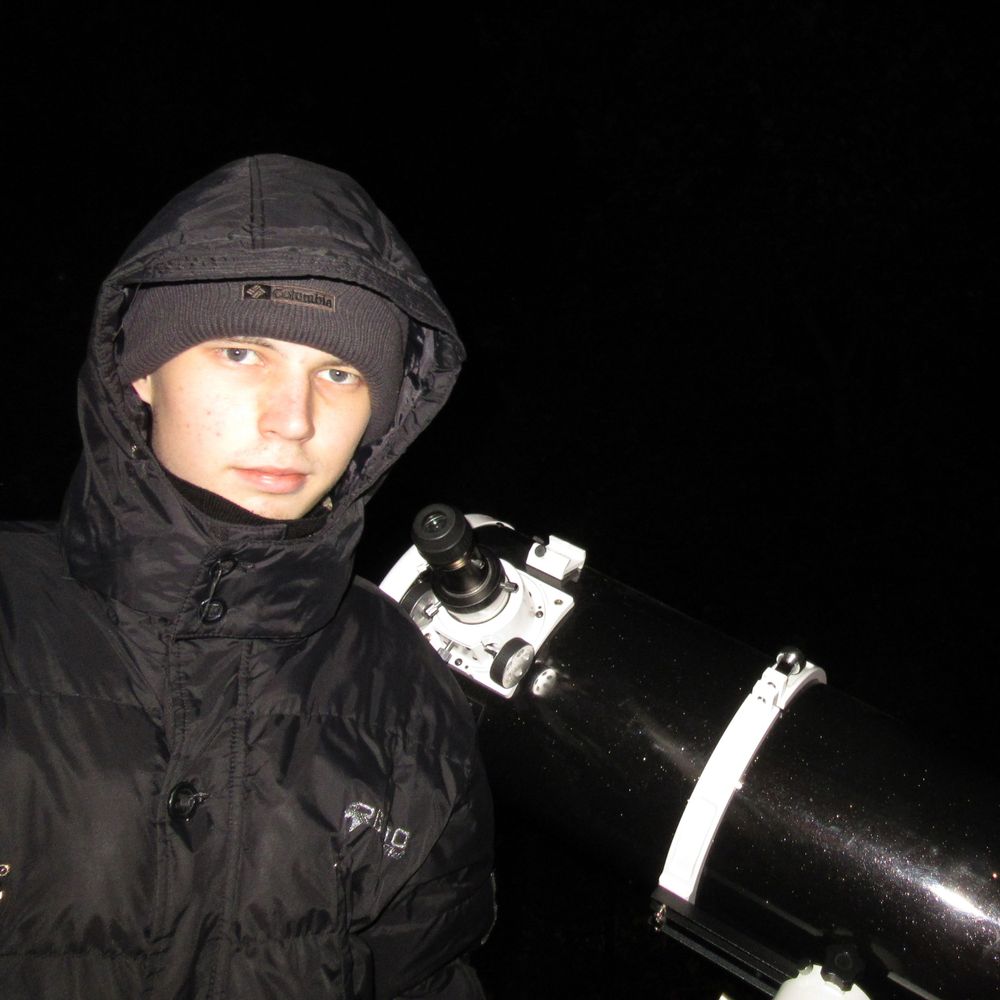 Filipp Romanov
