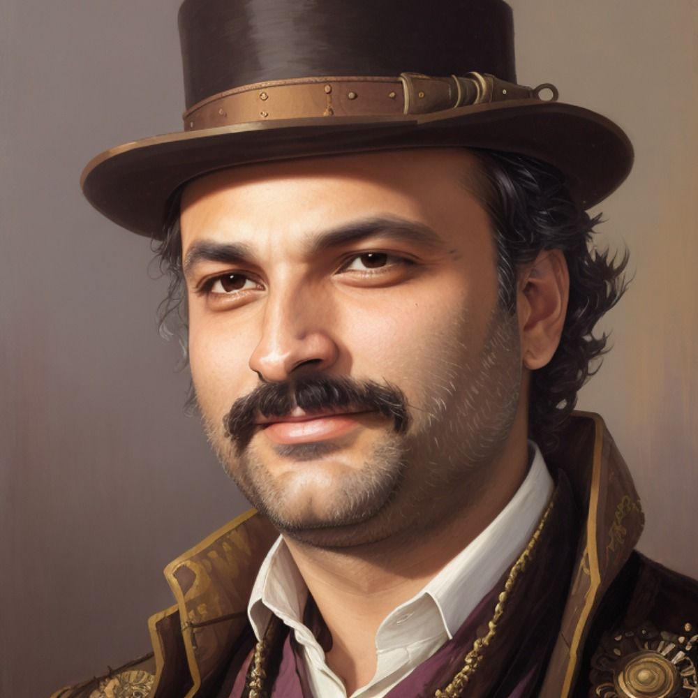 Salman Jabbari