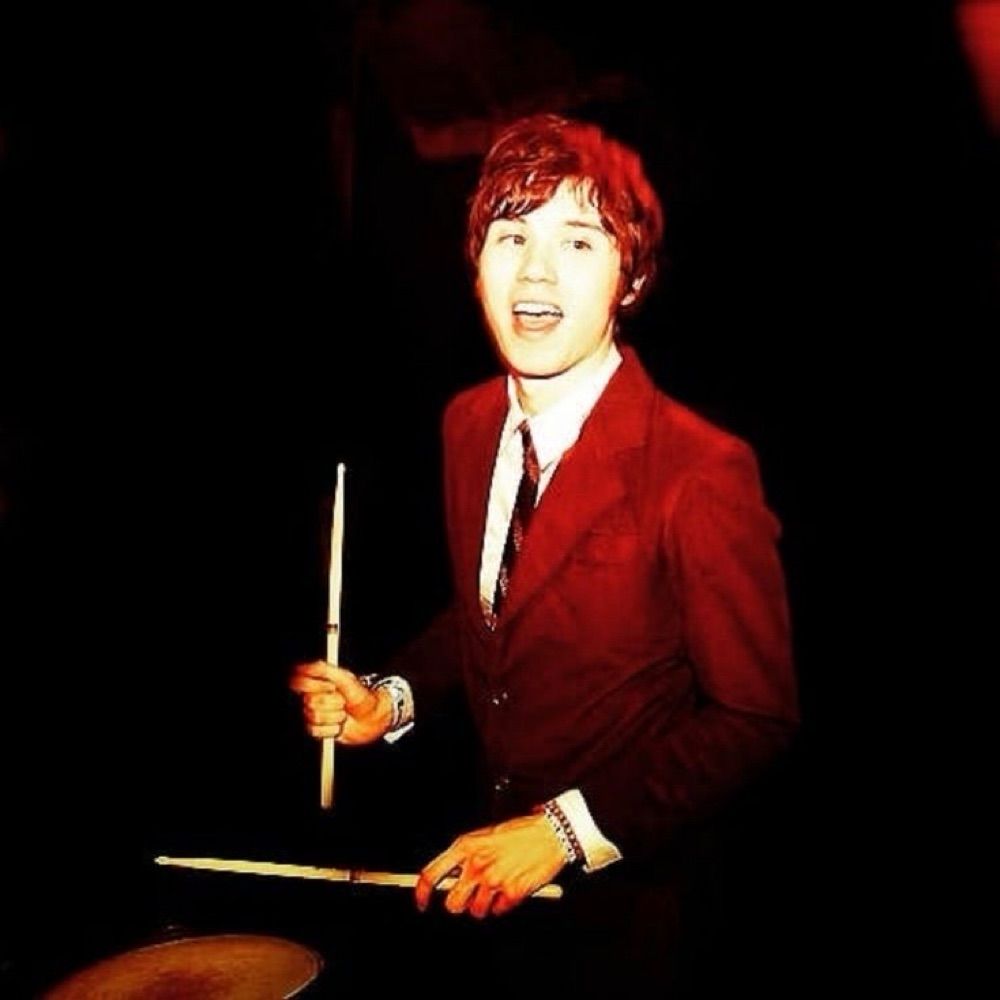 Ryan Ross