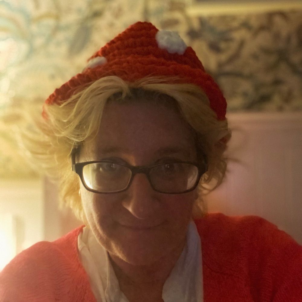Kayte Potter