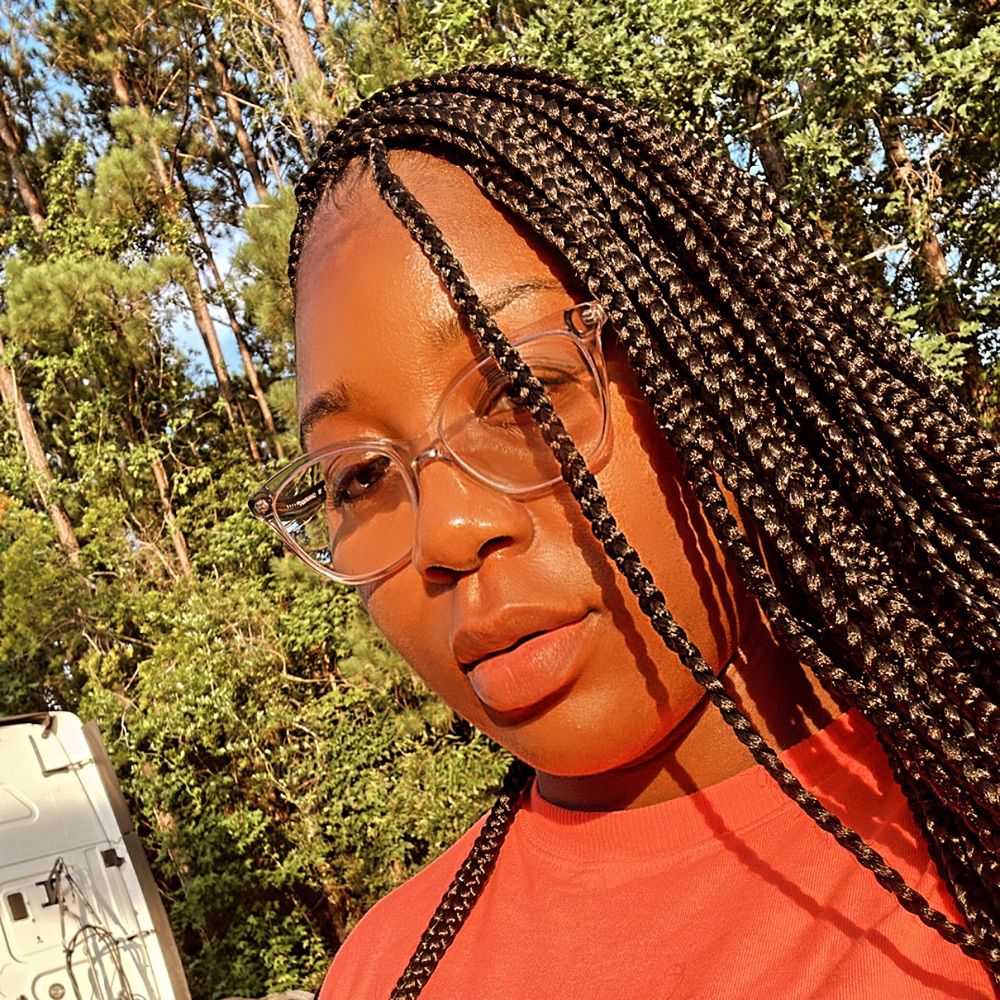 Neesh✨