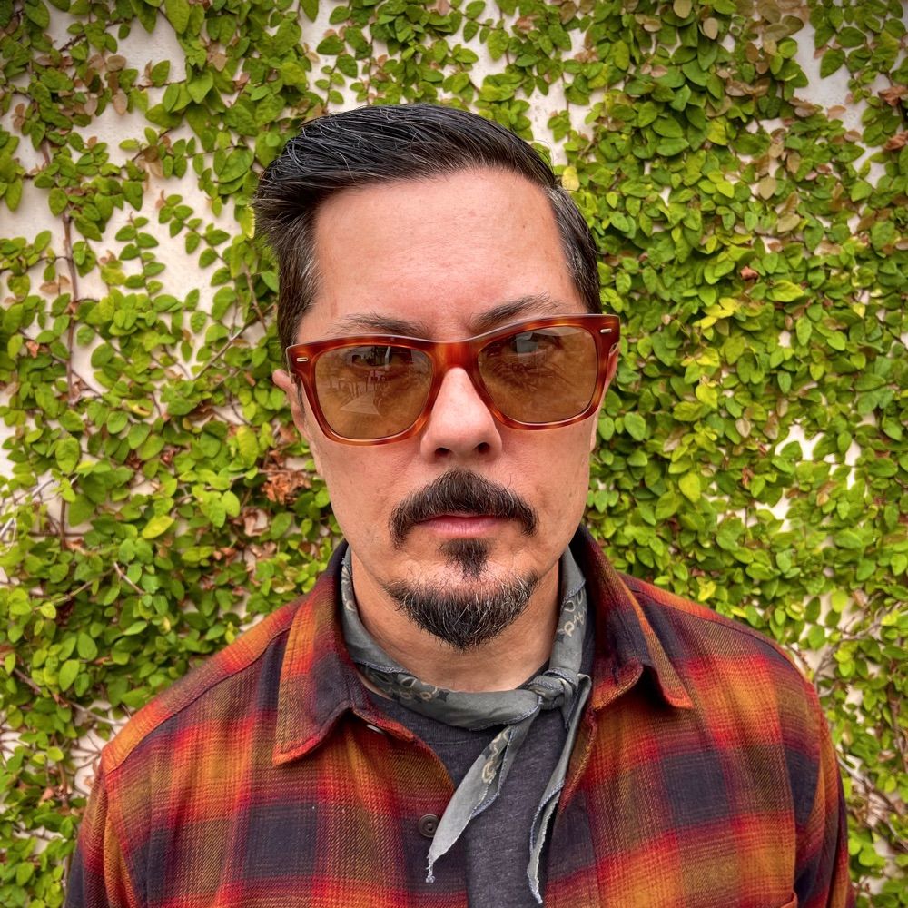 Sean Patrick
