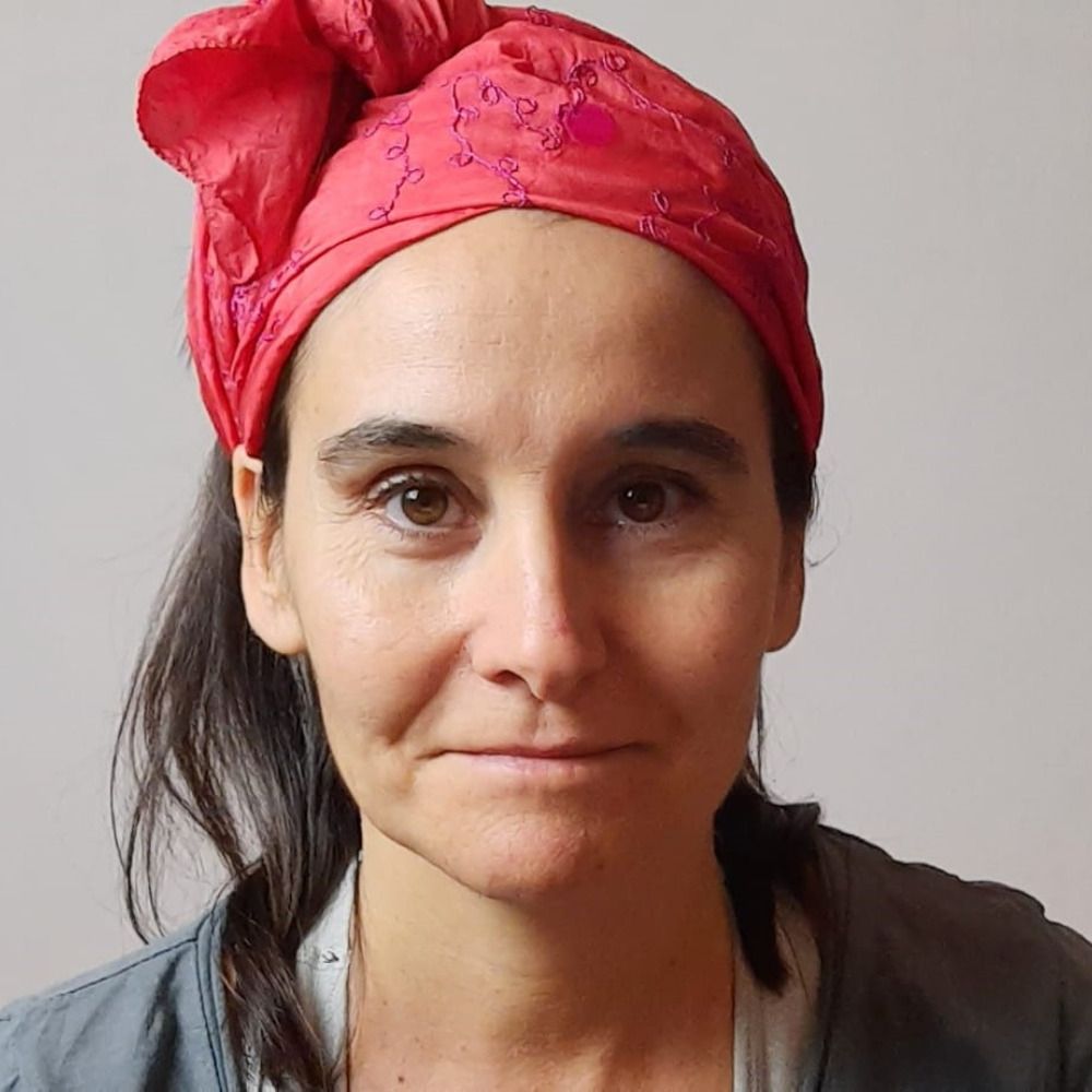 Pilar Cortés