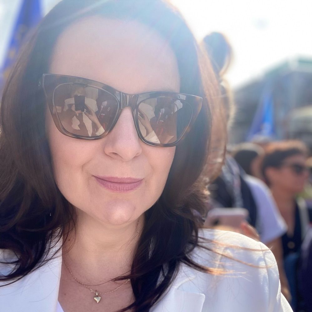 Agnieszka Gołąbek