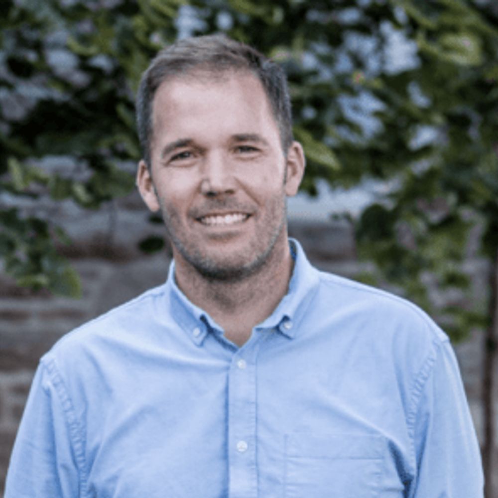 Bret Gustafson