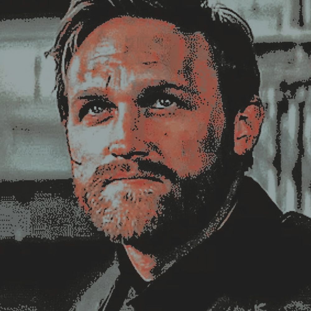 ˗ˏˋ★—— 𝓙𝐎𝐇𝐍 𝓦𝐀𝐋𝐊𝐄𝐑.