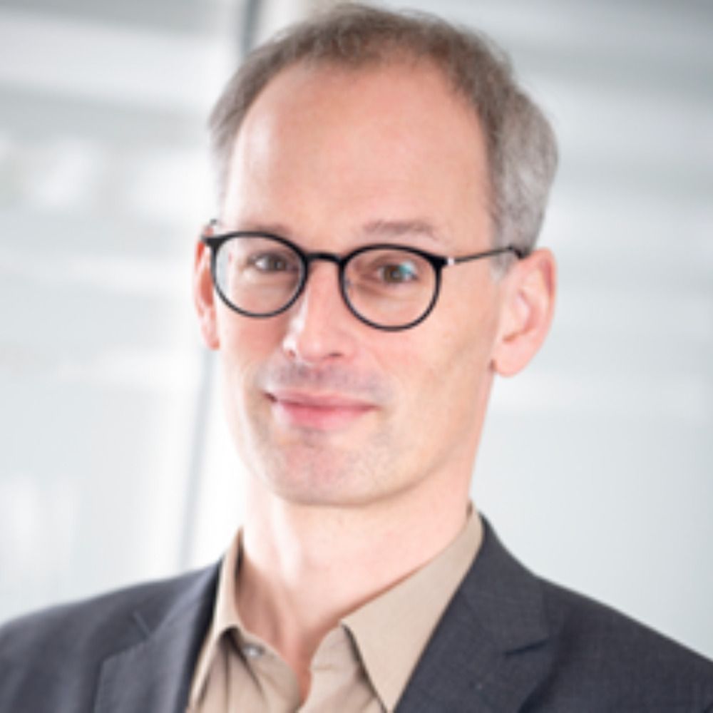 Karsten Neuhoff