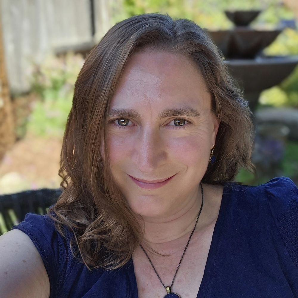 Christine Stewart MPH PhD