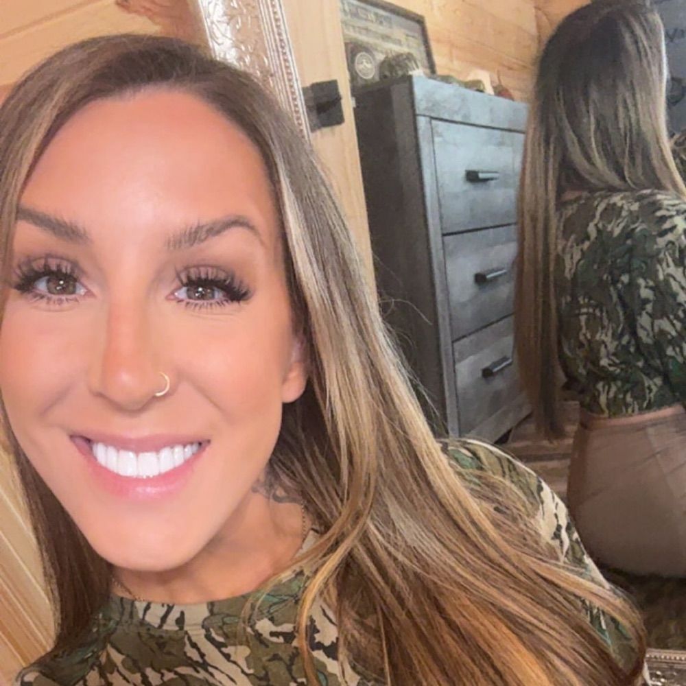 Paige Buckner