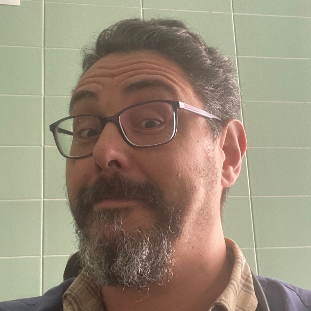 Daniel Lemos