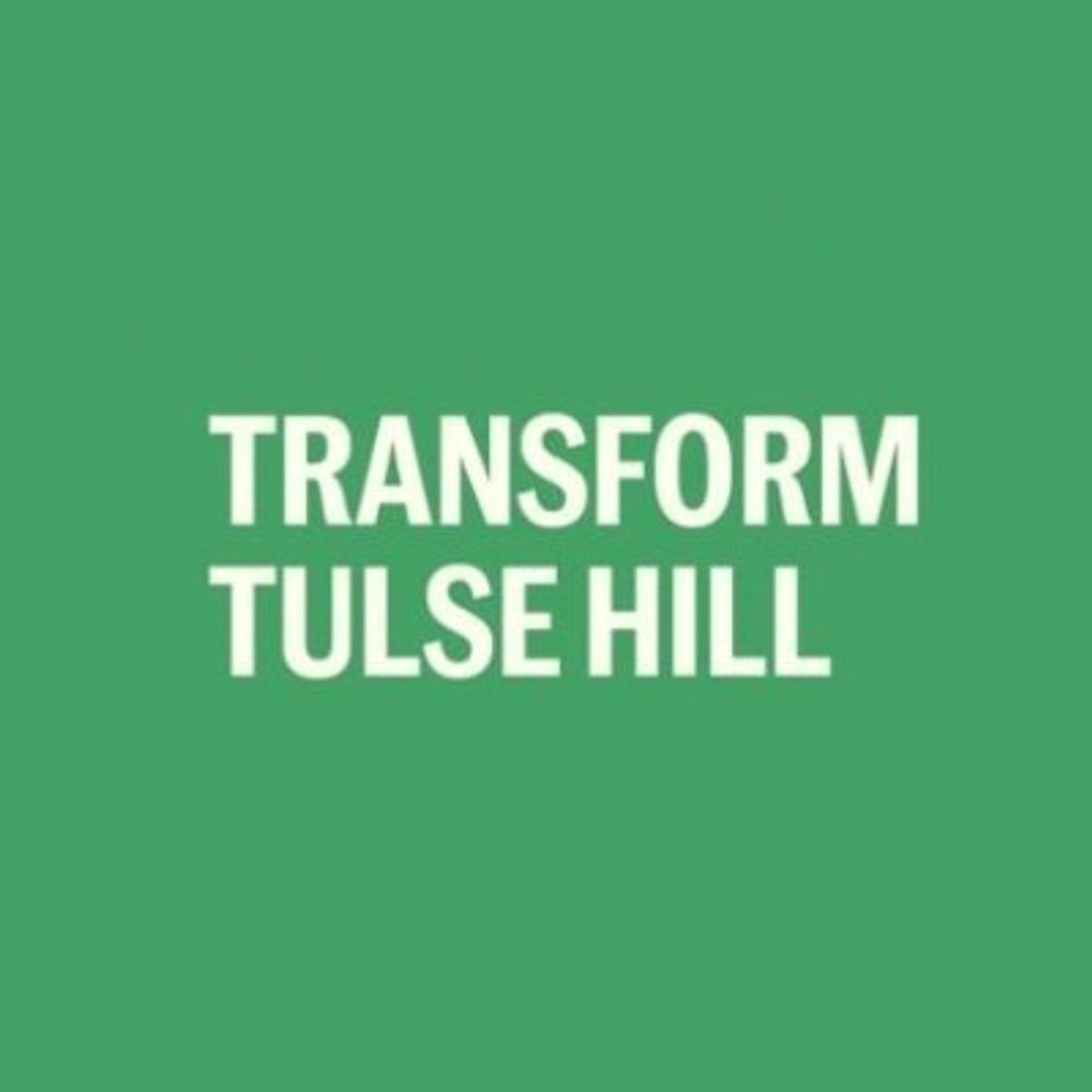 Transform Tulse Hill