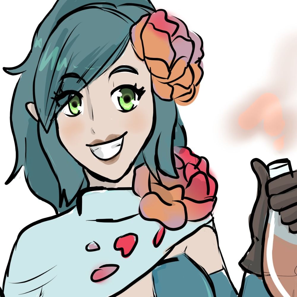 Nina Artstyle