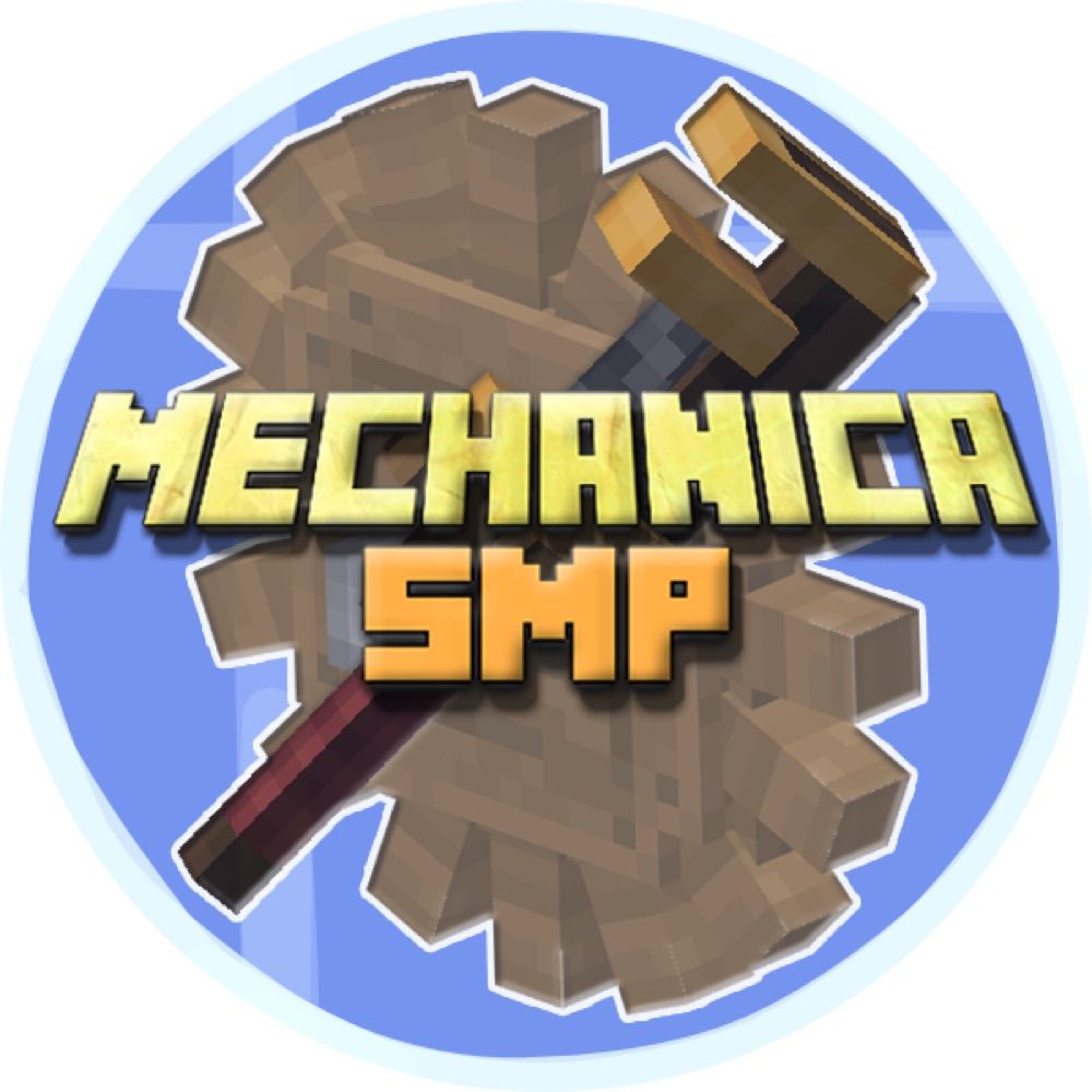 ⚙ • Mechanica SMP • ⚙