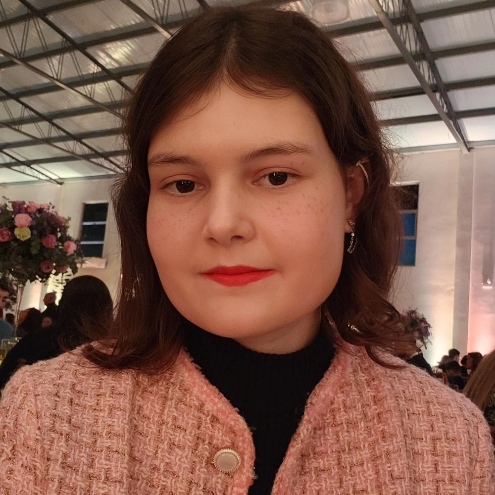Luiza Griep