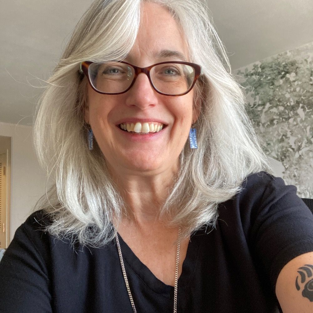 Dr. Melanie Link-Perez