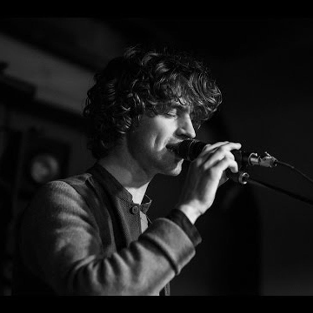 Cosmo Sheldrake