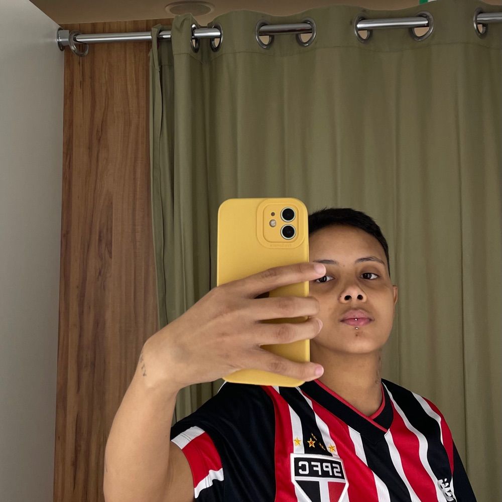 Ana Vitória🇾🇪