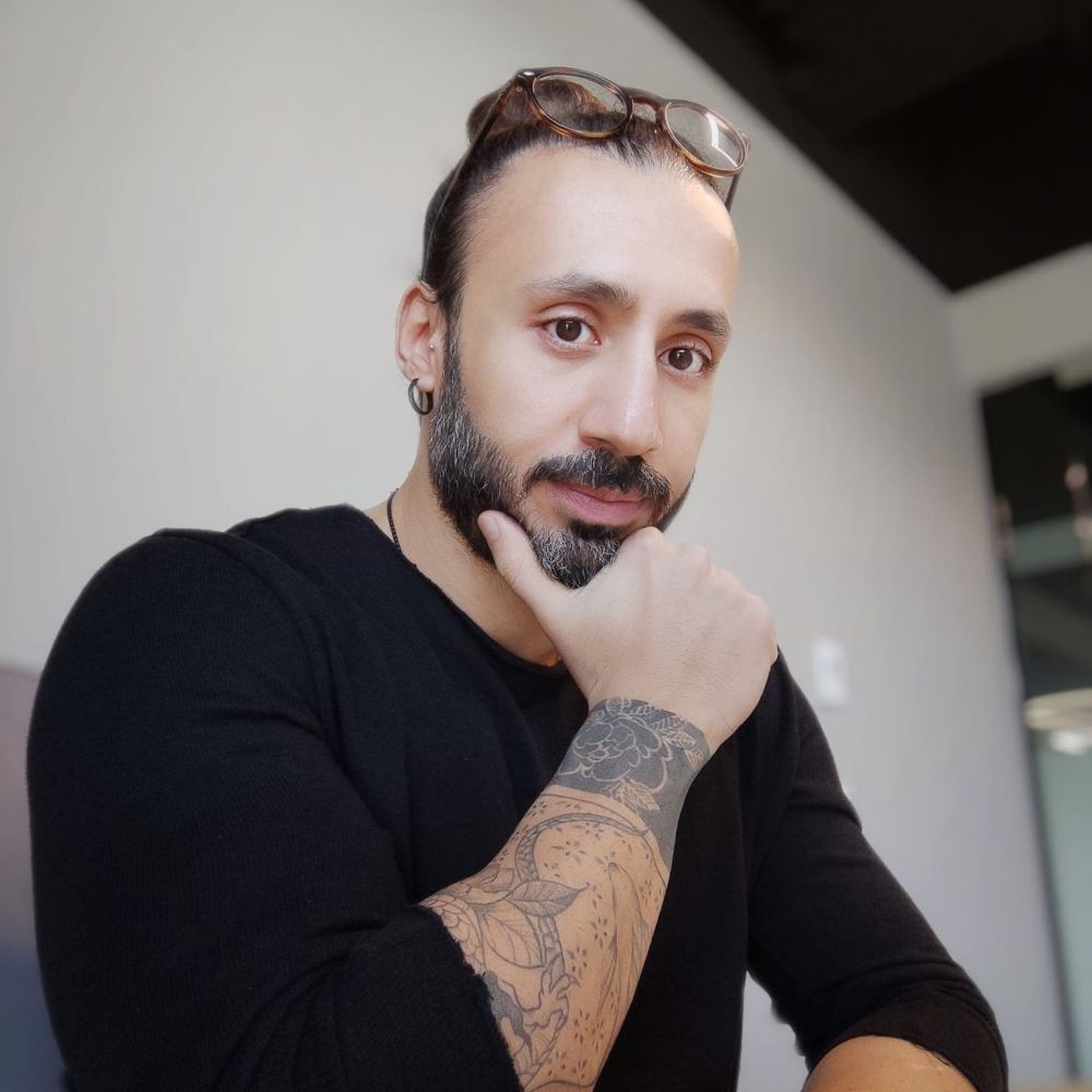 Sertaç Öztürk