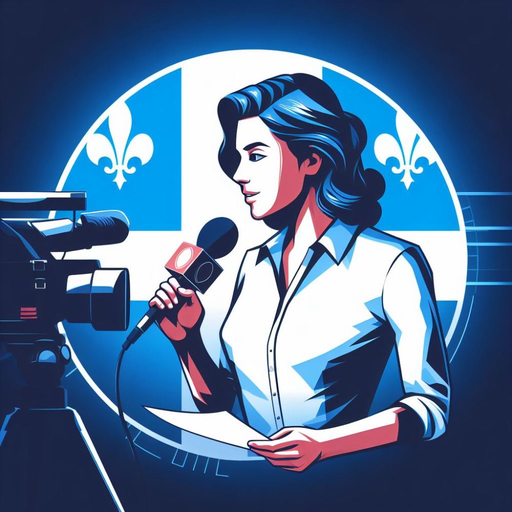 Actualités du Québec's avatar