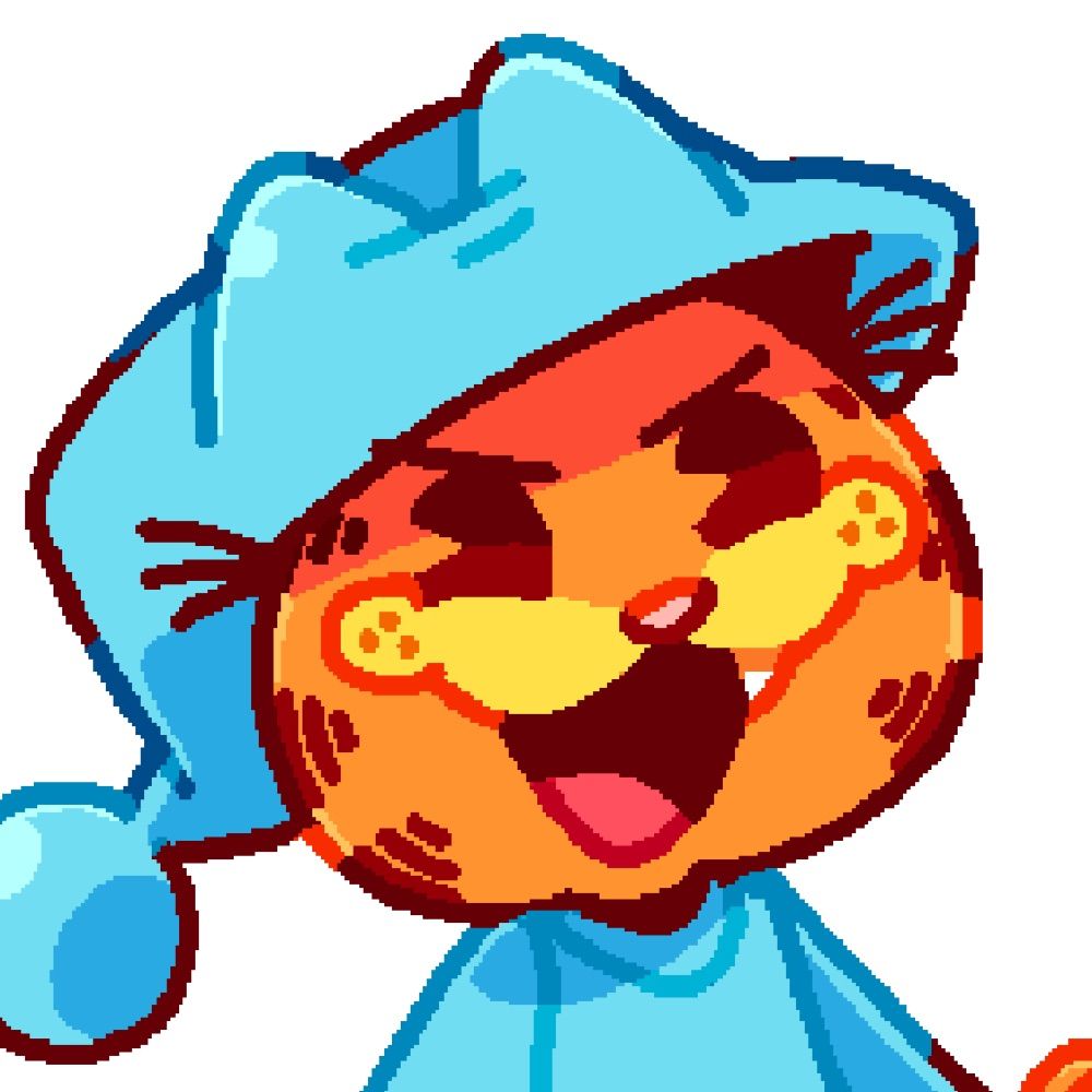 Big Garf