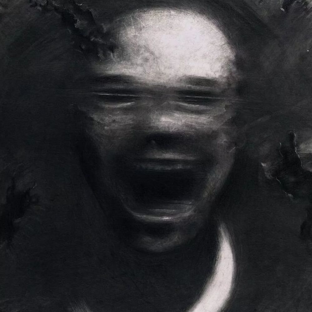 Harrison Morrall