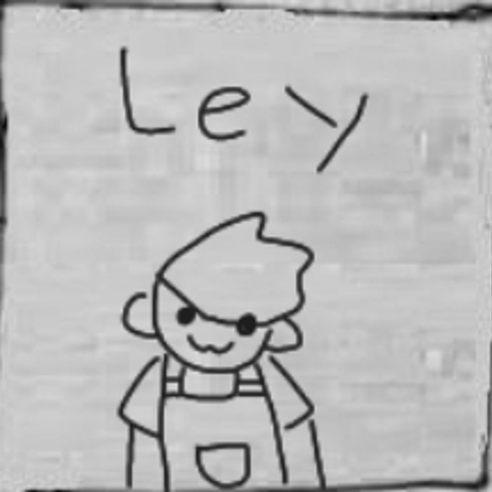Ley the Queer Deer