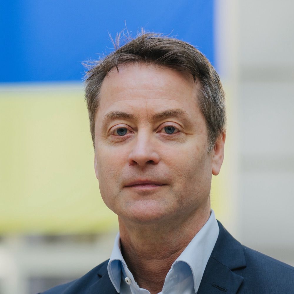 Torbjörn Becker