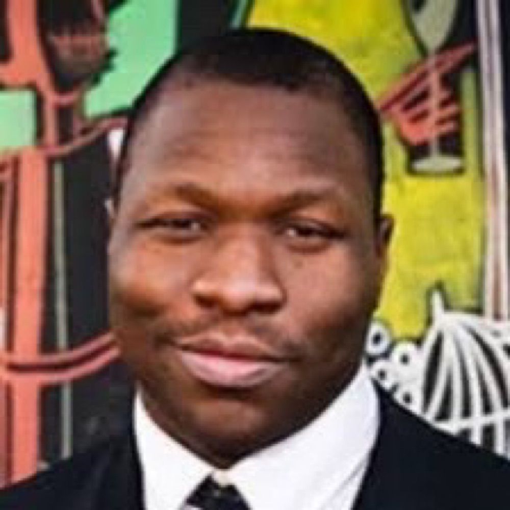Dare Obasanjo's avatar