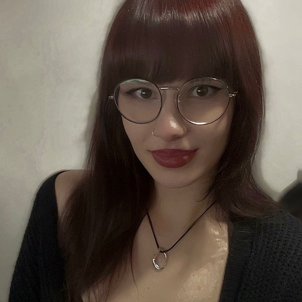 Maddie Bayley • she/her