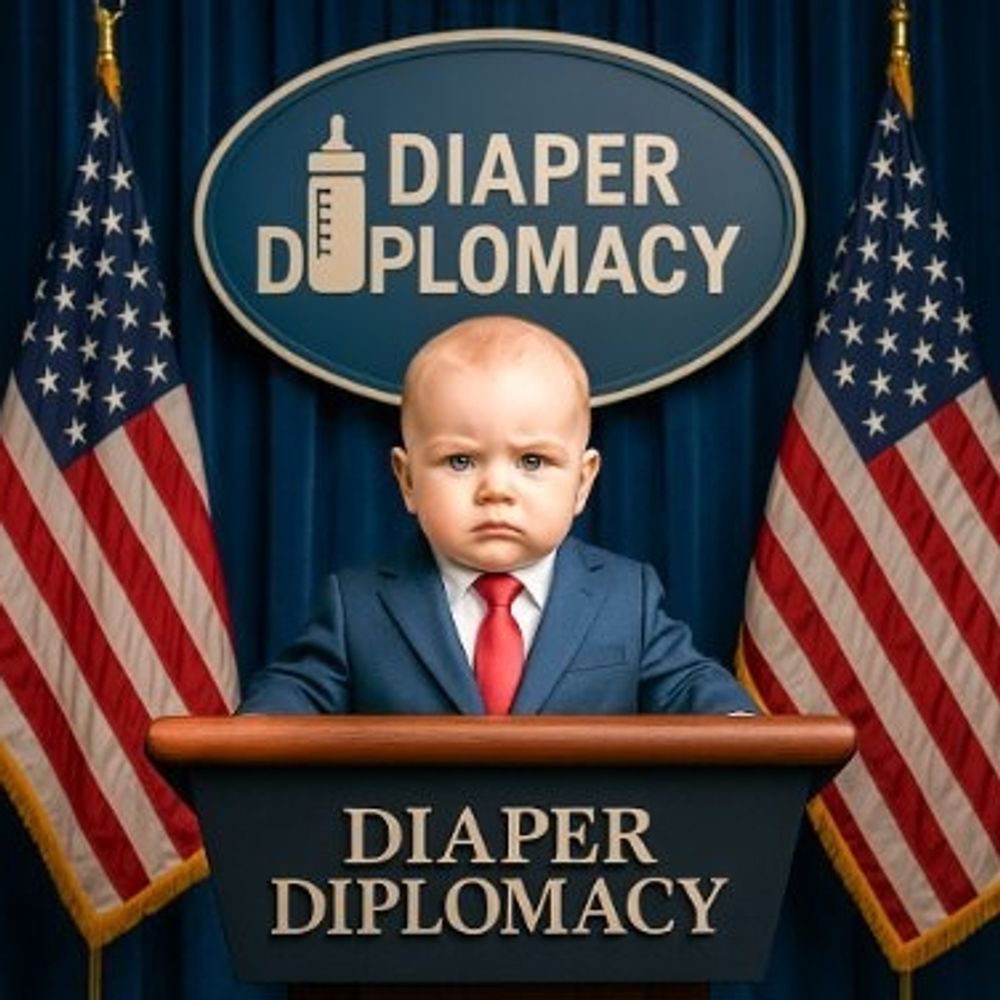 Diaper Diplomacy Unofficial Mirror