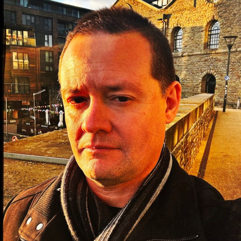 Jonathan Breach - Registered Counsellor & Advocate