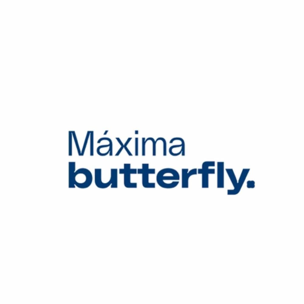 Maxima Butterfly 