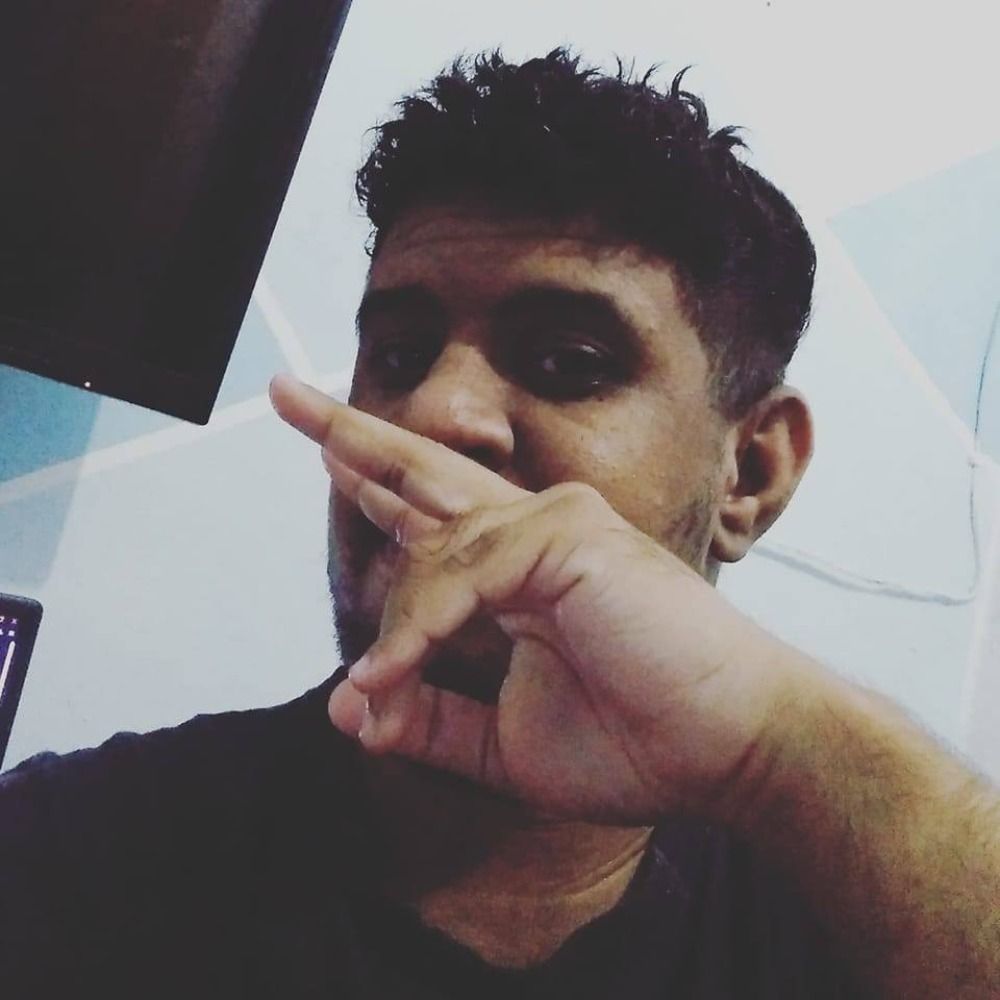 Victor"T1FFU"Leandro