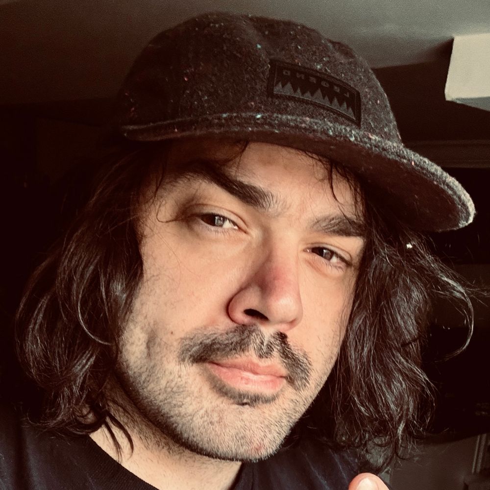 Christopher Sunseri