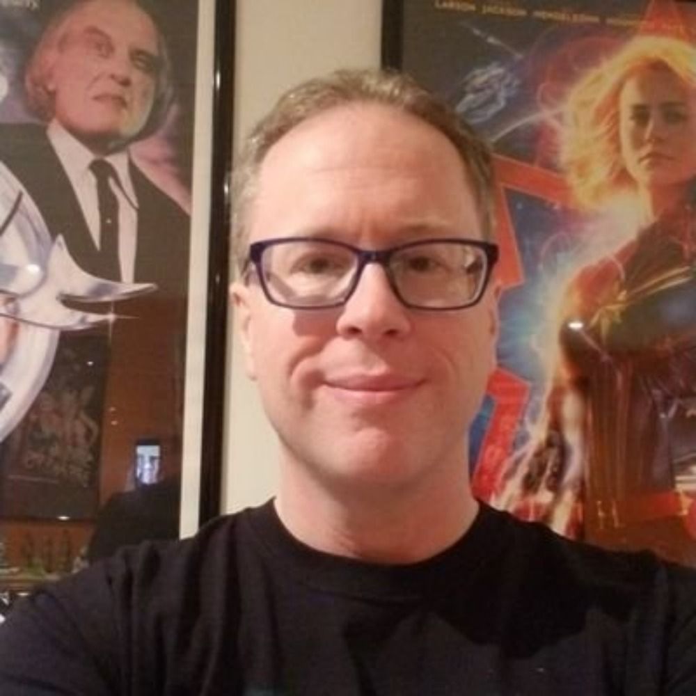 Mike McGranaghan