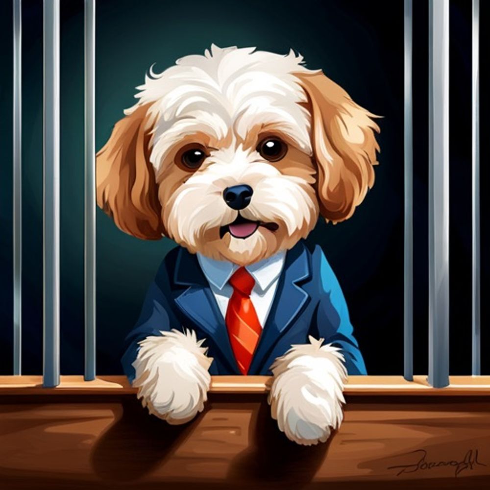 LIBS OF THICC TOK SCHOOL BONDS DOG