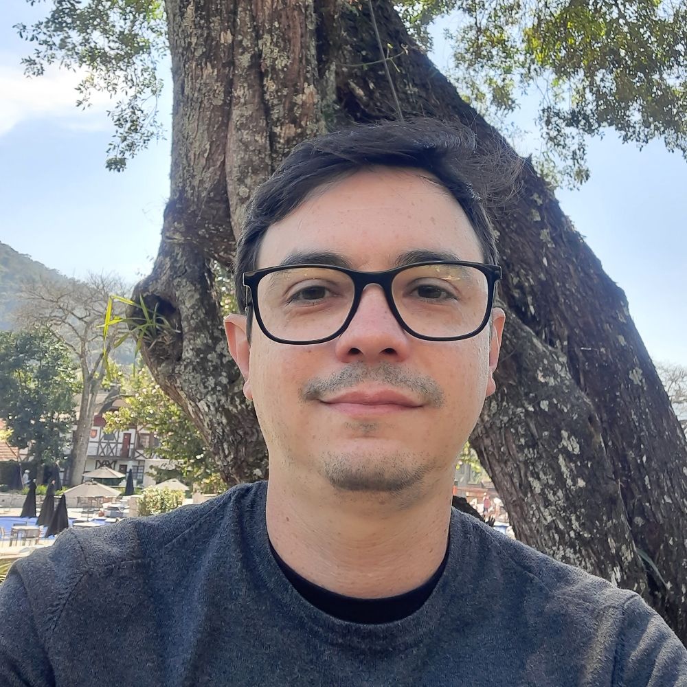 Márcio Christiani