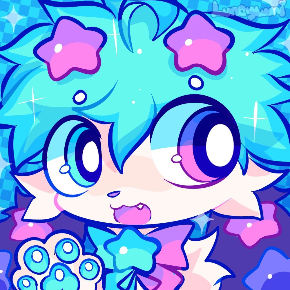 Luney ˶ᵔ ᵕ ᵔ˶ 
