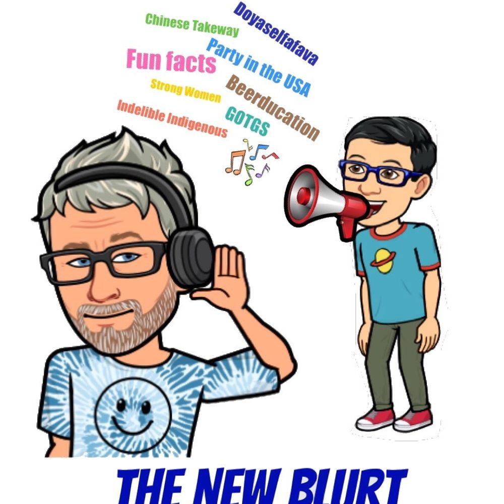 Thenewblurt 