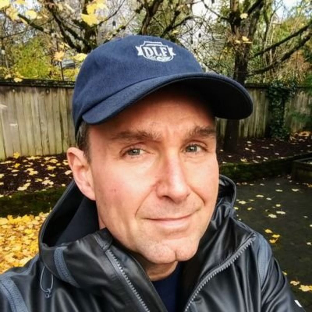 Ken Moody