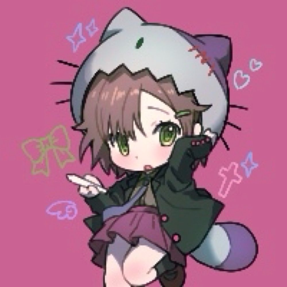 クロスネコ