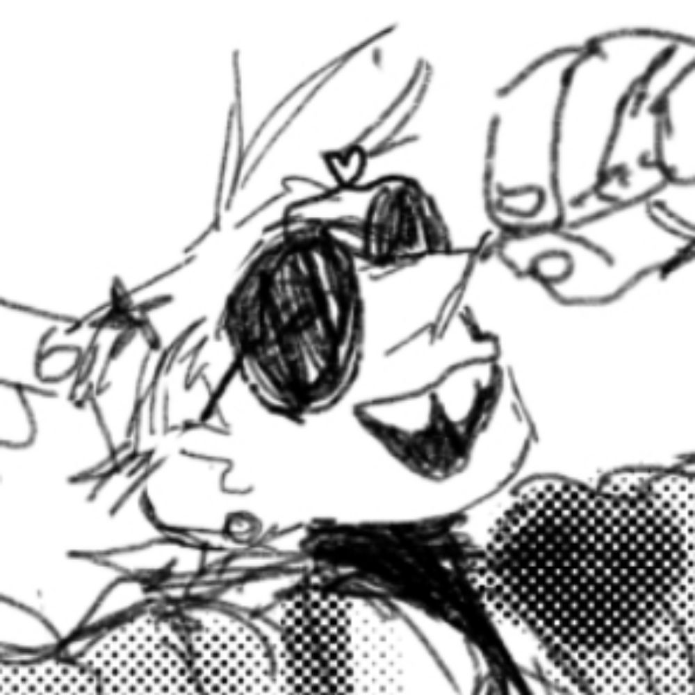 Frej Karl (He/They)