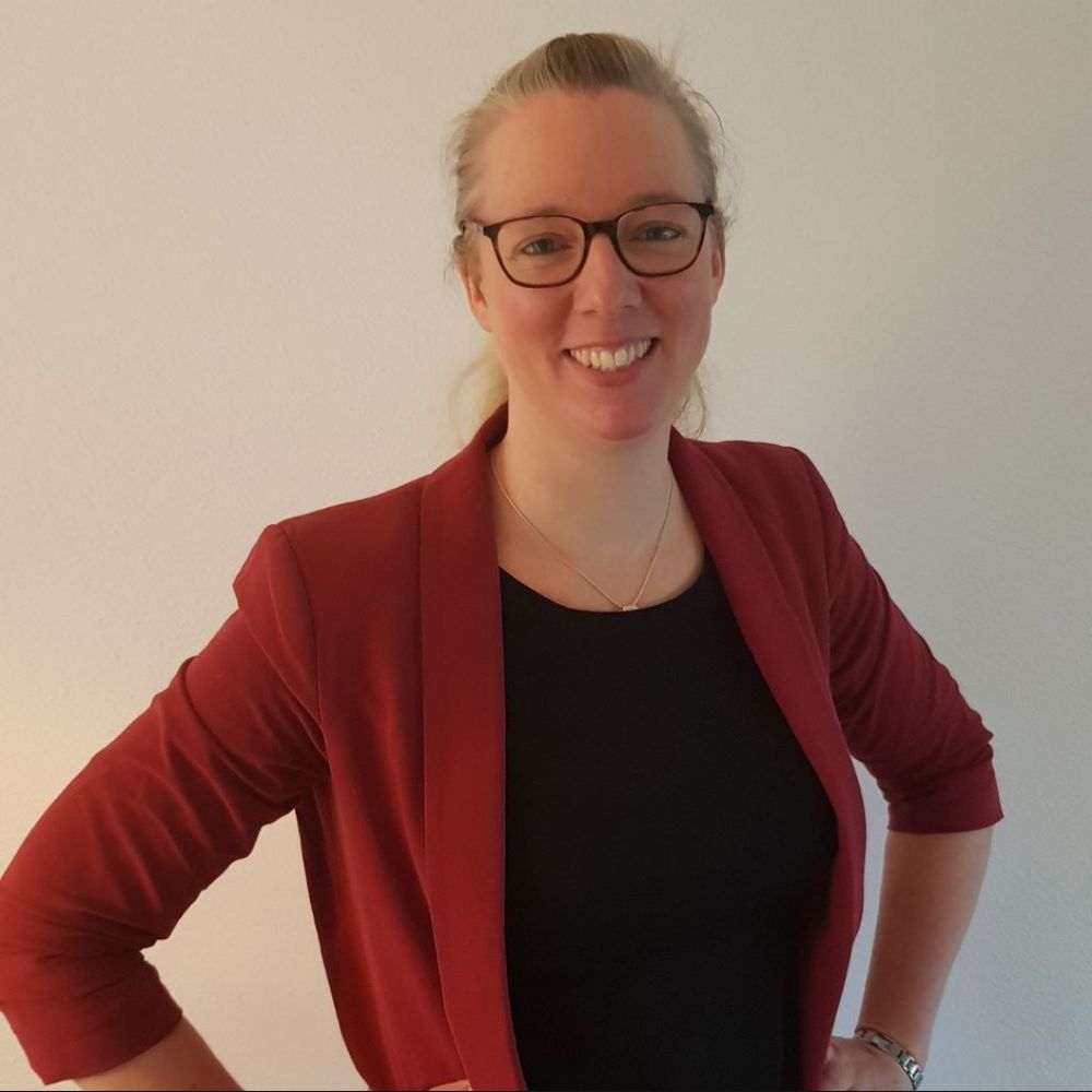 Dr. Marijke Leliveld 🟥