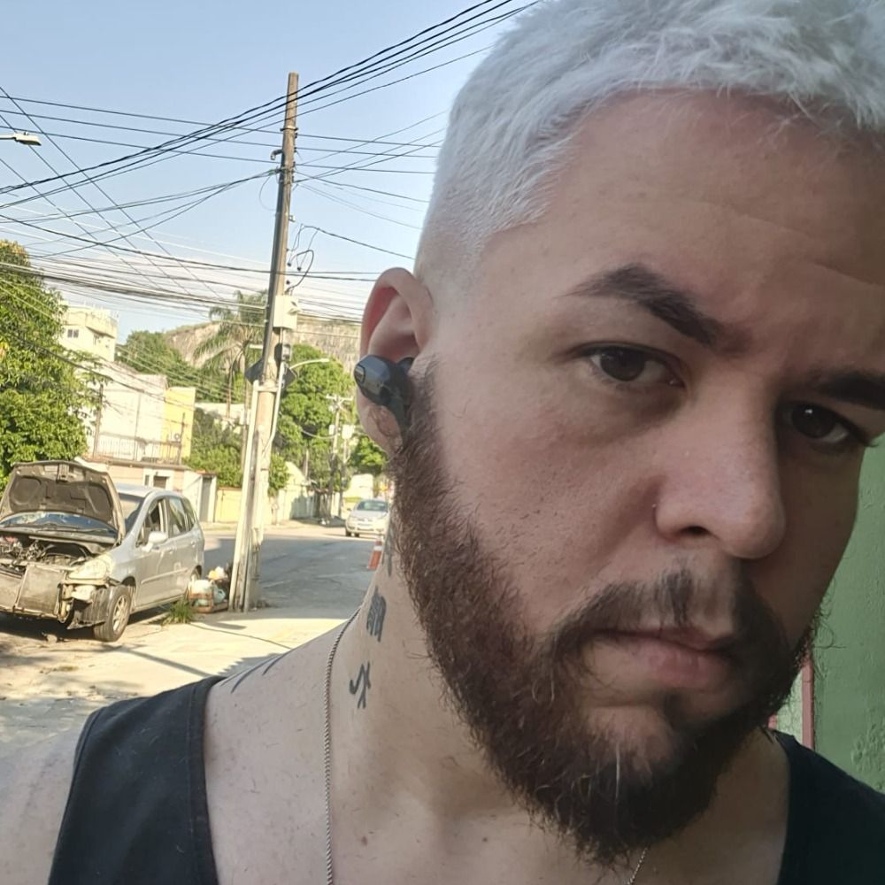 Botafogo da Silva