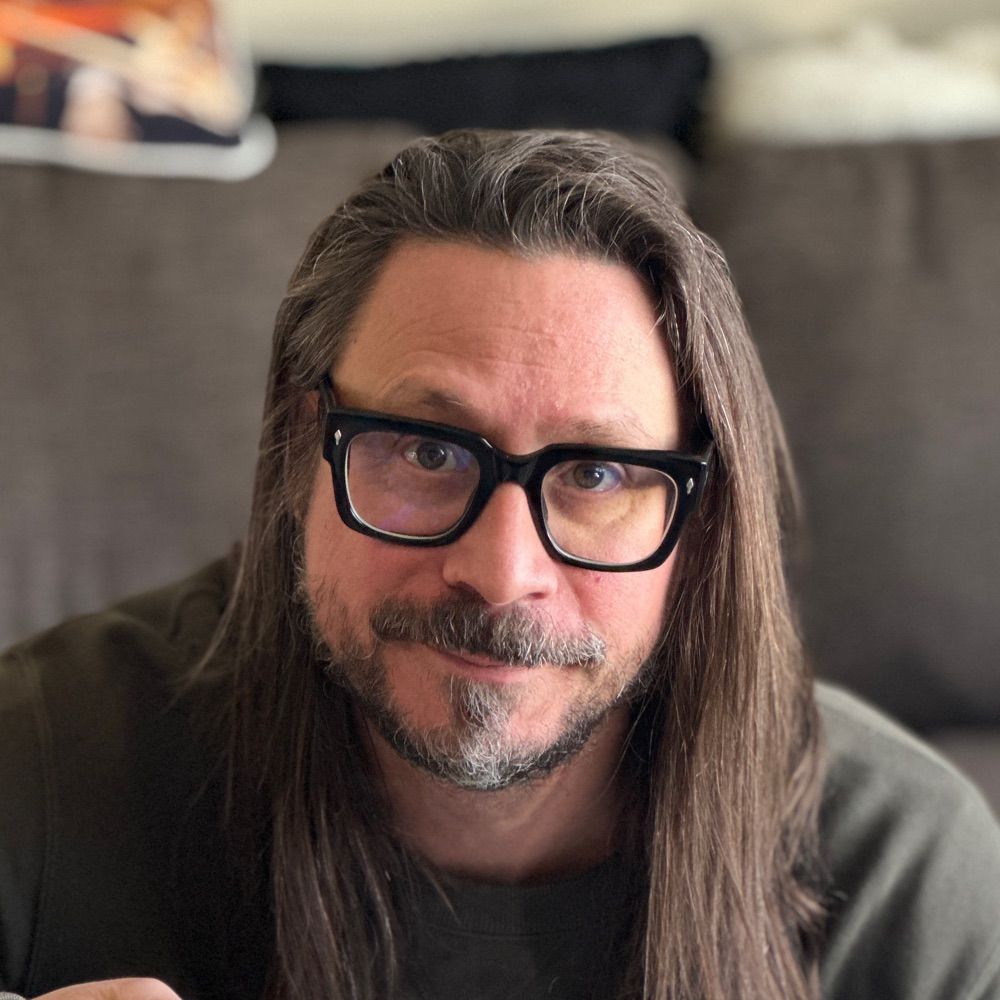 David Stone