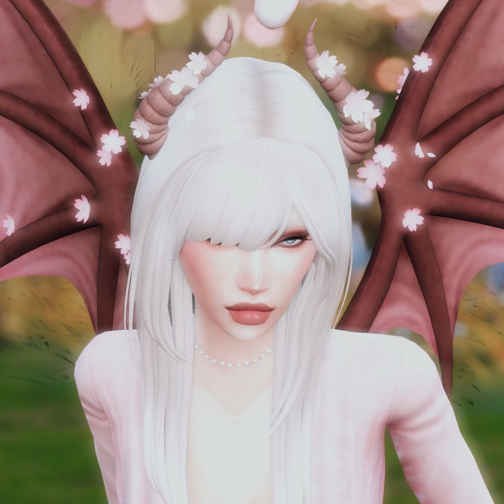 🌷✧*• 𝙻𝚎𝚊𝚑𝚂𝚒𝚖𝚜 •*✧🌷