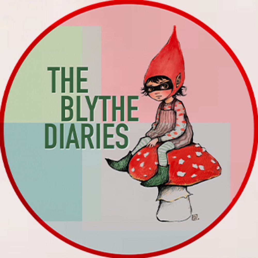The Blythe Diaries